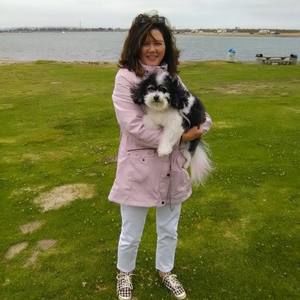 Meet your Posher, Ruth